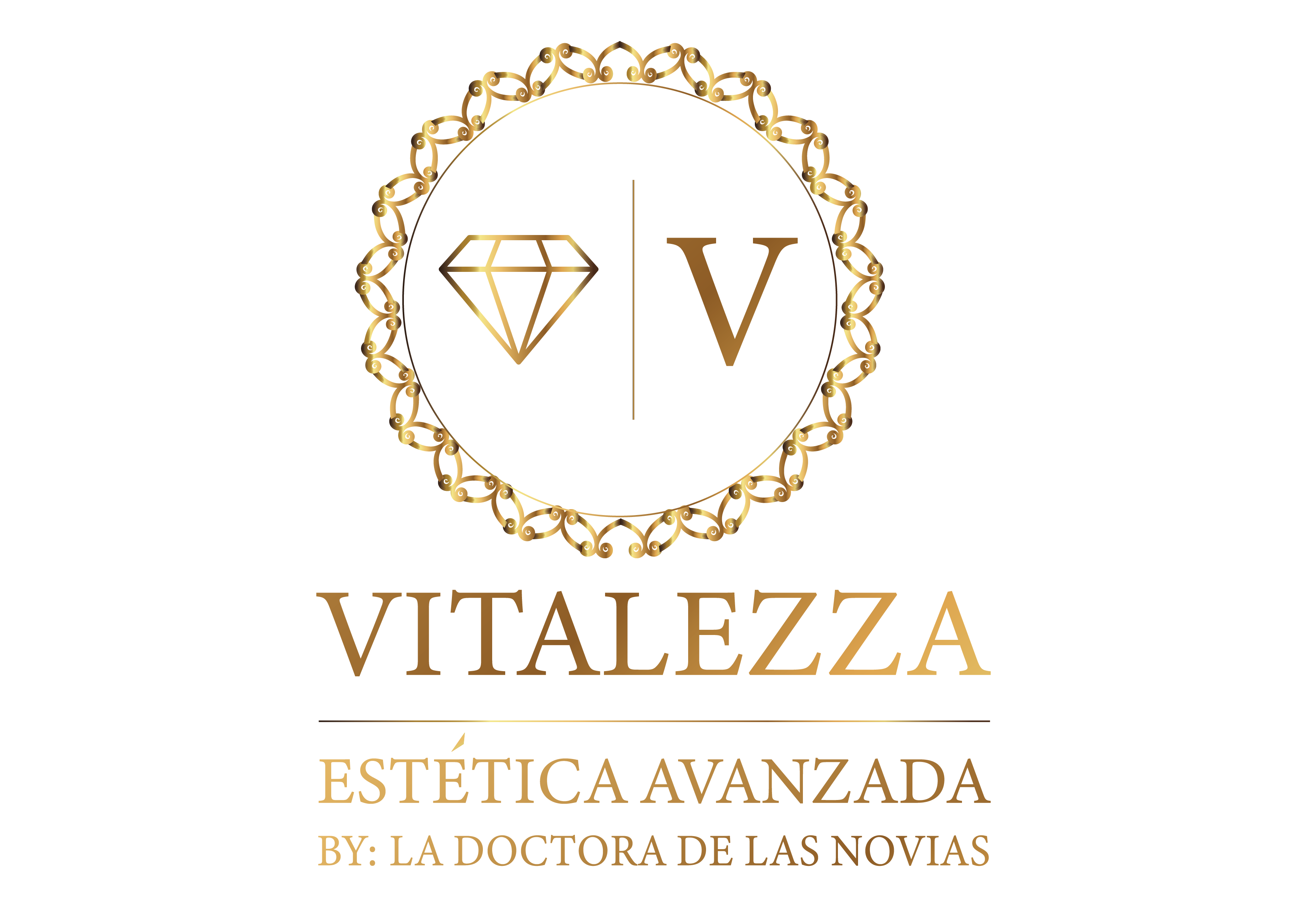 Vitalezza logo 2.0